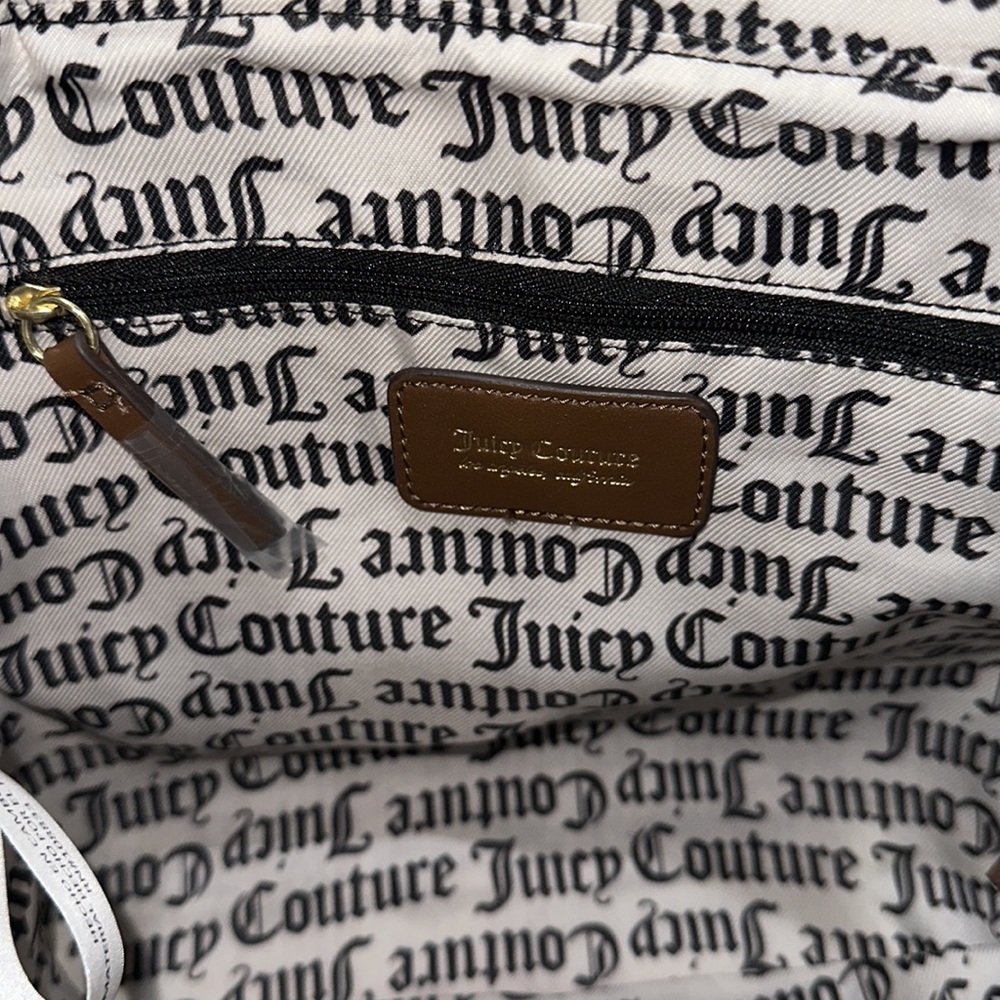 Juicy couture tote ✨💕✨ - Picture 2 of 4